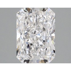 Diament laboratoryjny radiant, 1.56ct, VVS2, E, IGI LG666444830