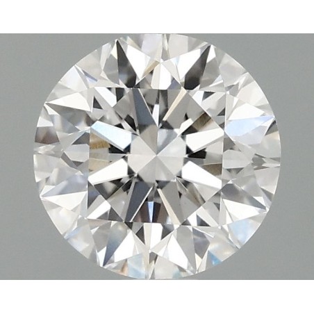 Diament laboratoryjny szlif okrągły, 1.47ct, VVS2, D, IGI LG700563608