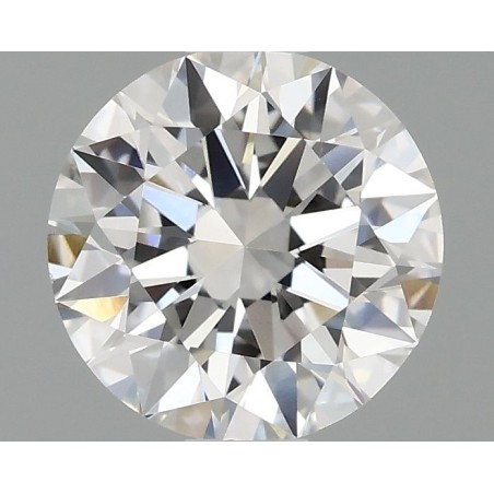 Diament laboratoryjny szlif okrągły, 1.46ct, VVS2, E, IGI LG699504625