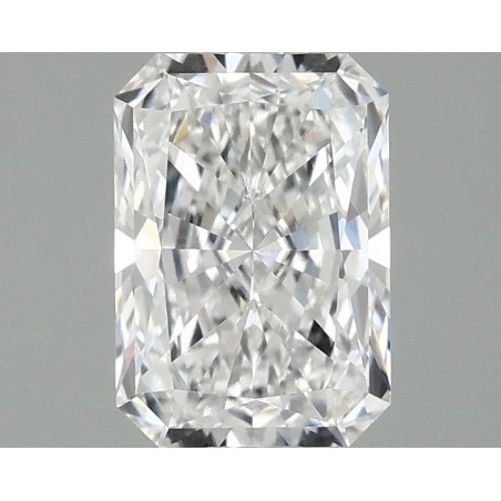 Diament laboratoryjny radiant, 1.54ct, VVS2, D, IGI LG692518617