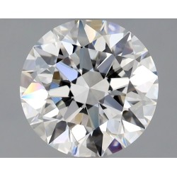 Diament szlif okrągły, 1.52ct, VVS2, E, GIA 1523408596