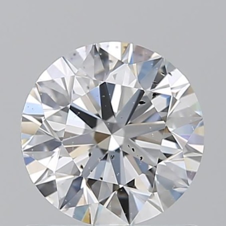 Diament szlif okrągły, 1.01ct, SI2, G, GIA 2235745270