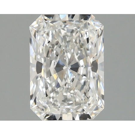 Diament laboratoryjny radiant, 1.55ct, VVS2, E, IGI LG680527790