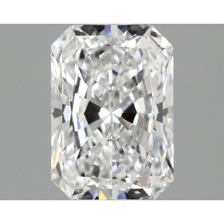 Diament laboratoryjny radiant, 1.59ct, VVS2, D, IGI LG723563584