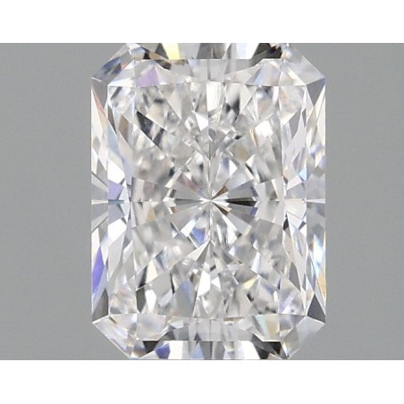 Diament laboratoryjny radiant, 1.56ct, VVS2, D, IGI LG680574217