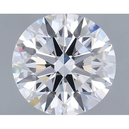 Diament laboratoryjny szlif okrągły, 1.01ct, VVS2, D, IGI LG737513774