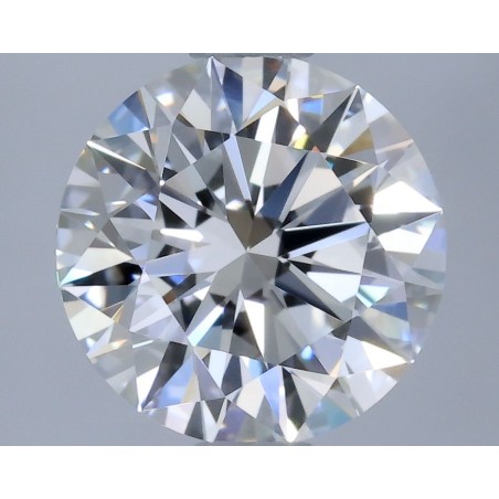 Diament szlif okrągły, 1.03ct, VVS2, G, GIA 7521508129