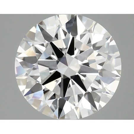 Diament laboratoryjny szlif okrągły, 2.91ct, VVS2, E, IGI LG756536744