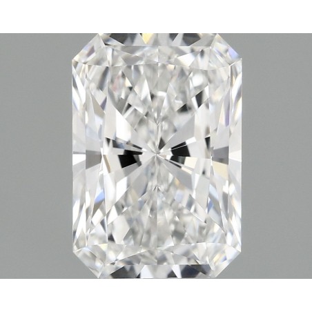Diament laboratoryjny radiant, 1.58ct, VVS2, D, IGI LG692549365