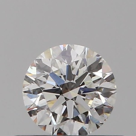 Diament szlif okrągły, 0.35ct, VS2, G, IGI 763643357