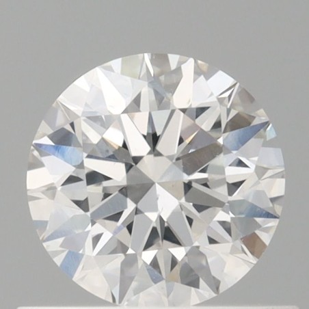 Diament szlif okrągły, 0.61ct, SI1, E, GIA 1528997435