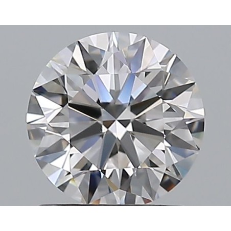 Diament szlif okrągły, 1.21ct, VVS2, D, GIA 6535657311