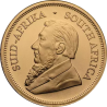 Złota moneta 1/10 uncji Krugerrand różne roczniki