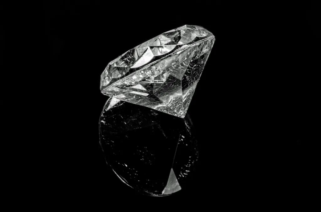Czy warto inwestować w diamenty?