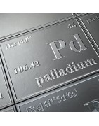 Pallad inwestycyjny - monety i sztabki palladu | Mennicasadecka