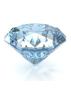 Diamenty o barwie fantazyjnej na zamówienie