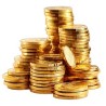 Złote monety