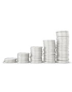 Srebrne monety - srebrne monety bulionowe | mennicasadecka.pl